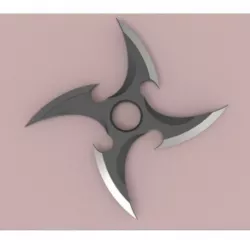 shuriken