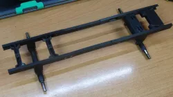 SiJat Toys easy B-frame two axles V 2.0