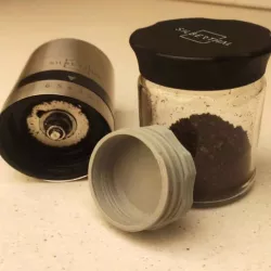 Silberthal Coffee Grinder Lid
