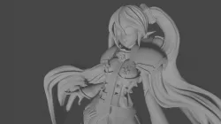 Sister miku