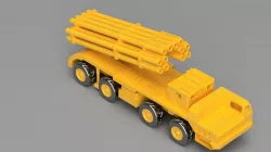 SMERCH BM 30