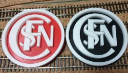 SNCF logo model 1939