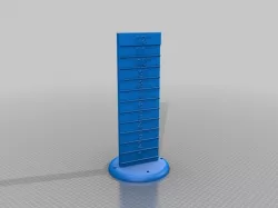 Snow Gauge