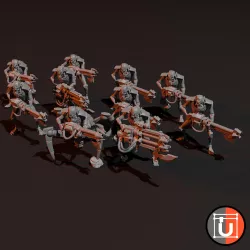 Space Zombies!