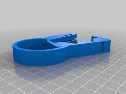 Squeegee Rubber Cutter