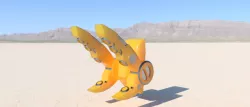 Star Strike