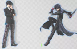 Super Smash Bros. | Joker