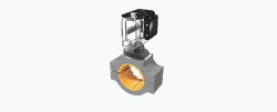 support gopro tube 50mm
