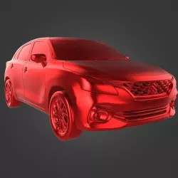 Suzuki Baleno