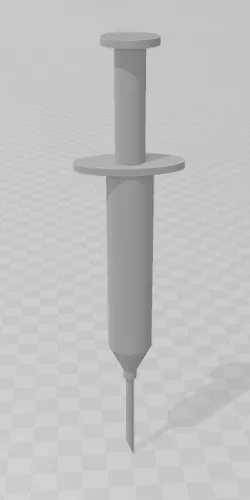 Syringe