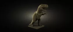 T-Rex
