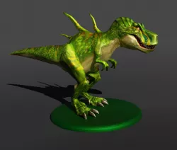 T-Rex