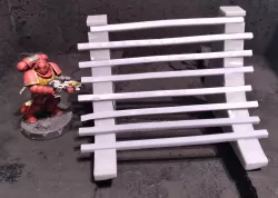 Tank Trap