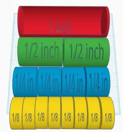 Teach Measurement by Making a Ruler: Part Two
