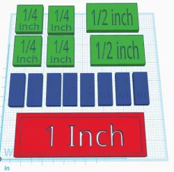Teach Measurement by Making Your Own Ruler!