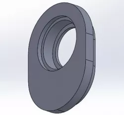 Team Associated Height Adapter #4350