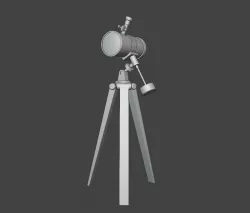 telescope