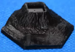 Terraforming Mars, lava flow.