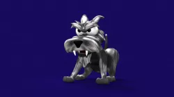 Terrier, schnauzer