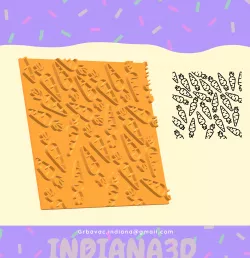 TEXTURE CARROTS
