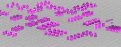 The 3d Printers Armory Ammo Replication v1.2
