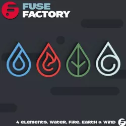 The 4 Elements