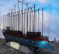 The Albatross