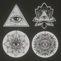 THIRD EYE PACK
