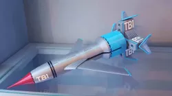 Thunderbird 1