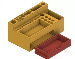 tools organizer