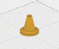 Traffic Cone