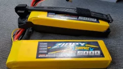 Traxxa TRX4 Battery Keeper