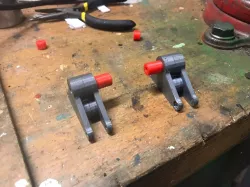 trx4 defender cantilever