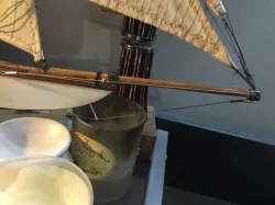 Tuiga Model, Butt Out Set