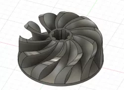 turbine