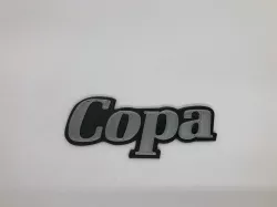 turbo cup emblem