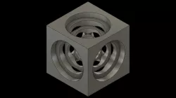 turners cube