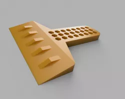 Ultimate ice scraper