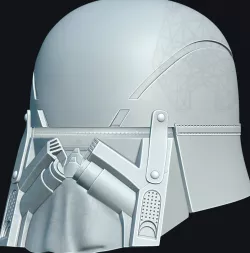 Ushar Helmet