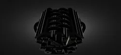 V10 Engine