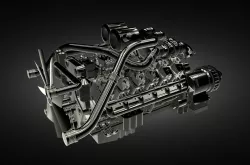 V12 engine