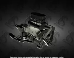 V8 Engine