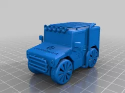 Vanish Rover