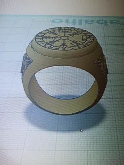Viking Ring