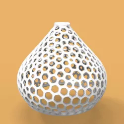 voronoi lamp generic parametric lamp