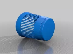 Wastepaper basket