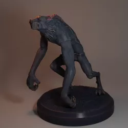 Werewolf