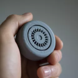 Wheel Style 20