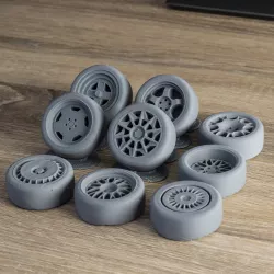 Wheels