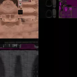 william afton c4d